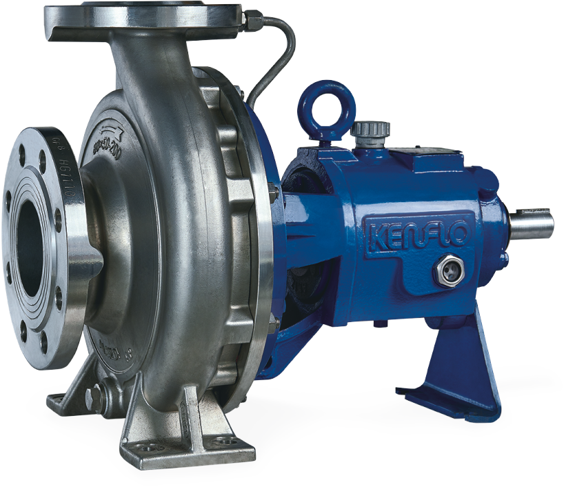 KCC系列標(biāo)準(zhǔn)化工泵