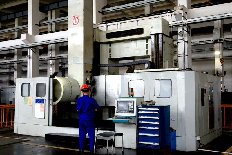 DVT350X3X40P-NC數(shù)控立式車床