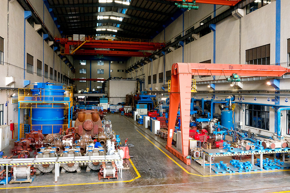 產(chǎn)品測(cè)試中心